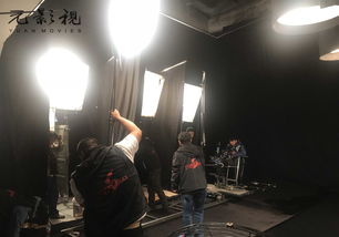 沈陽元影視制作 多機位與個性化影像解決方案的專家